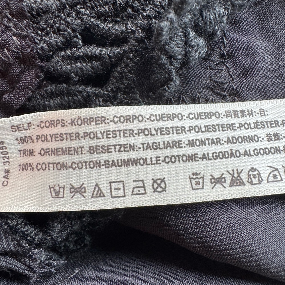 Free People Intimately Lace Camisole Medium - Picture 9 of 11